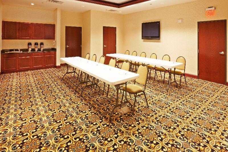 Holiday Inn Express Hotel & Suites Oklahoma City-West Yukon By Ihg Dış mekan fotoğraf